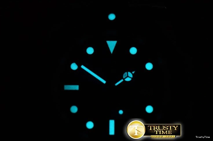 0116 HighQuality ROLSUB0257 – Submariner 116619LN SS SS Blue JF Asia 1031